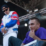 Ruudolf, Karri Koira, Musta Barbaari & Aksim (10/82)
